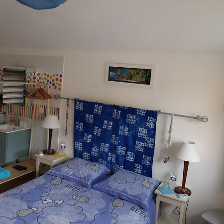 Bed and Breakfast Le Jardin Coudeville Exterior foto