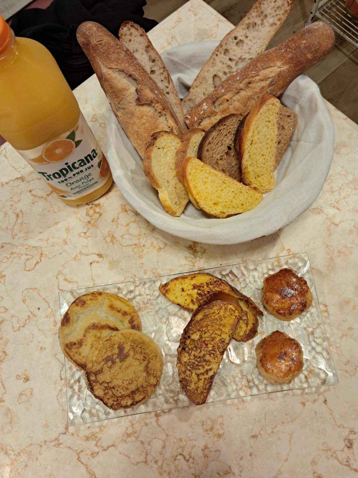 Bed and Breakfast Le Jardin Coudeville Exterior foto